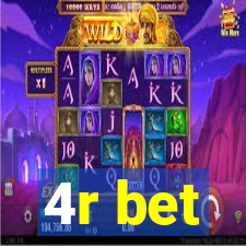 4r bet