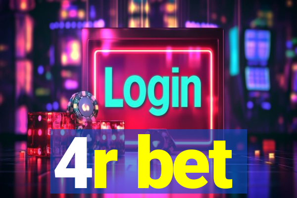 4r bet