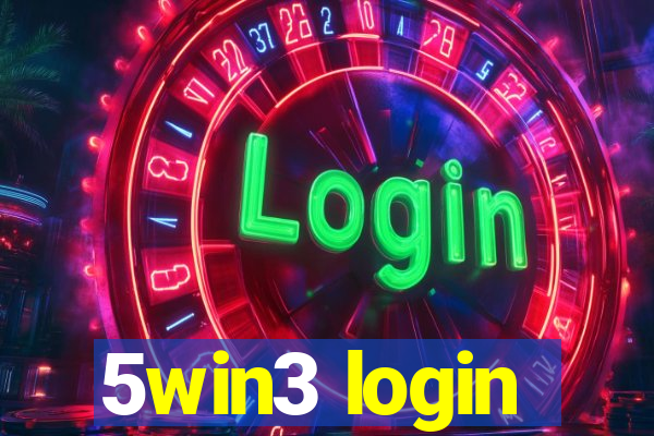 5win3 login