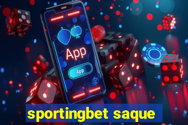 sportingbet saque