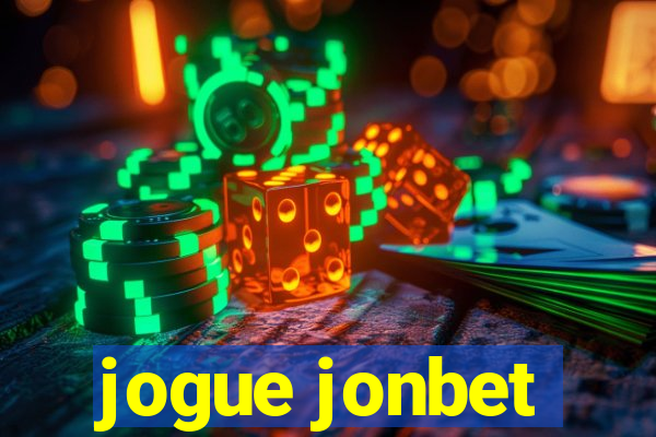 jogue jonbet