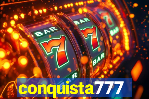 conquista777