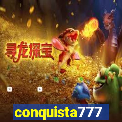 conquista777