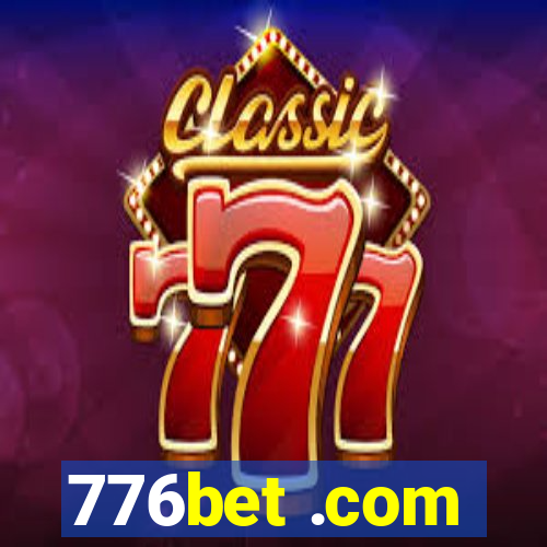 776bet .com