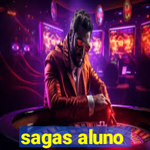 sagas aluno