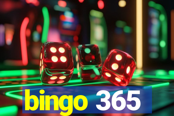 bingo 365