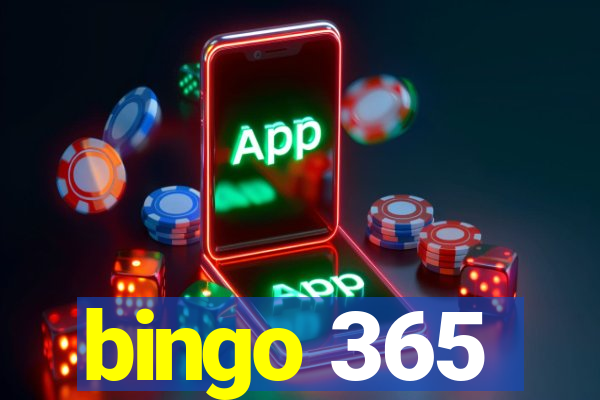 bingo 365