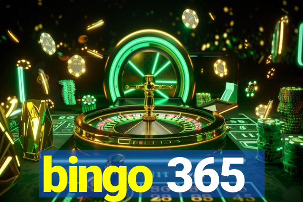 bingo 365