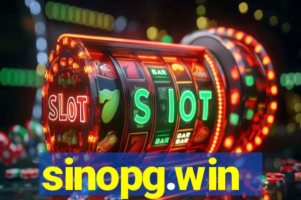 sinopg.win