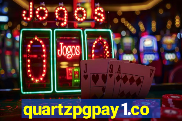 quartzpgpay1.com