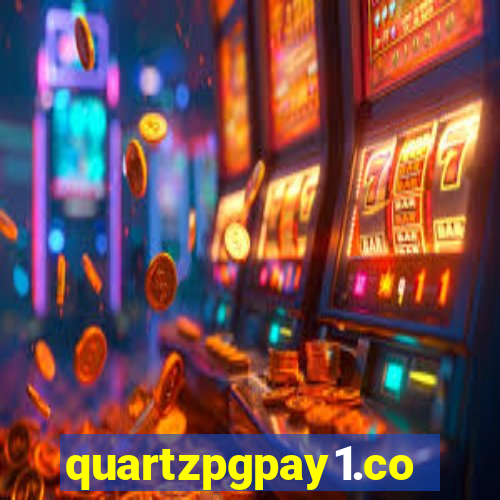 quartzpgpay1.com