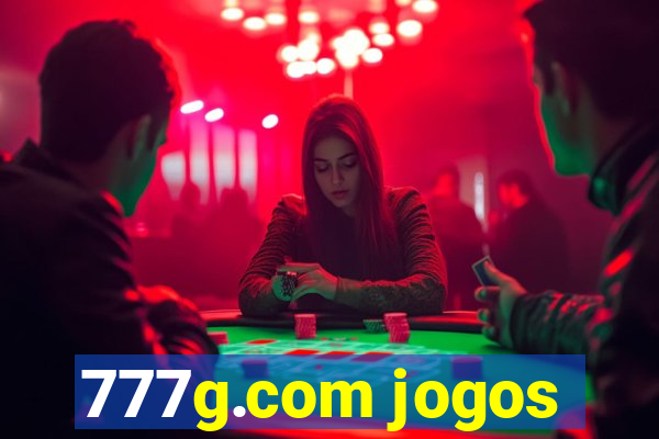 777g.com jogos