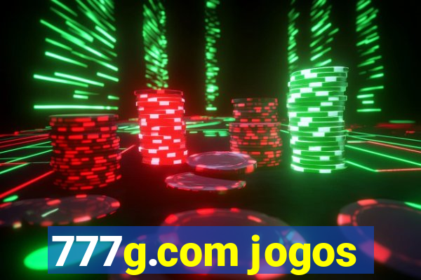 777g.com jogos