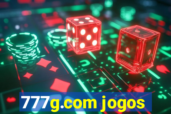 777g.com jogos