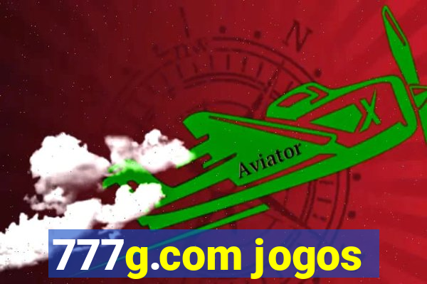 777g.com jogos