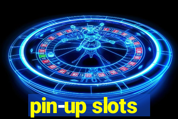 pin-up slots