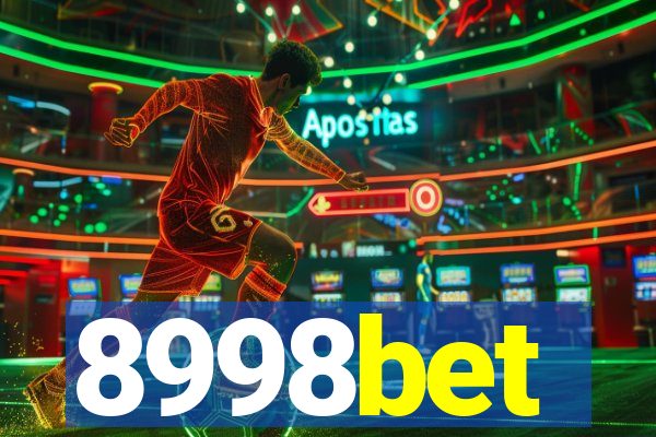 8998bet