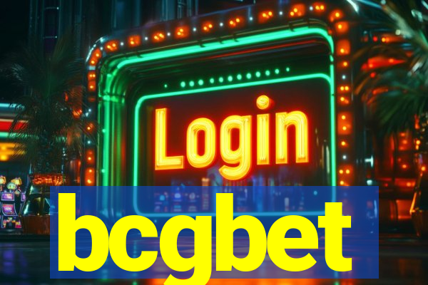 bcgbet