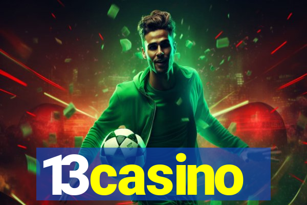 13casino