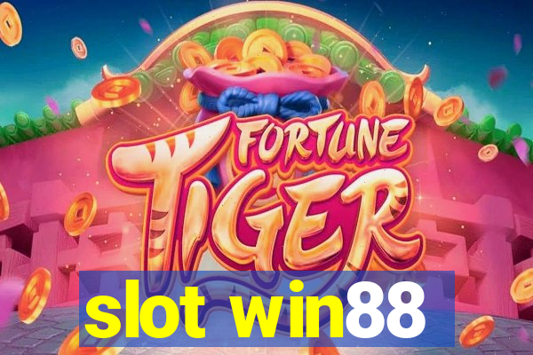 slot win88