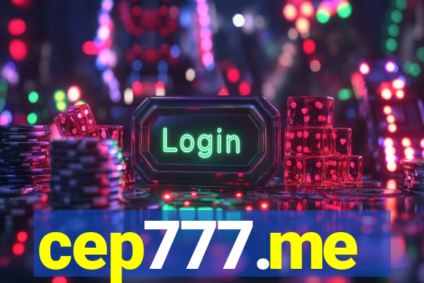 cep777.me