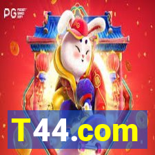 T44.com