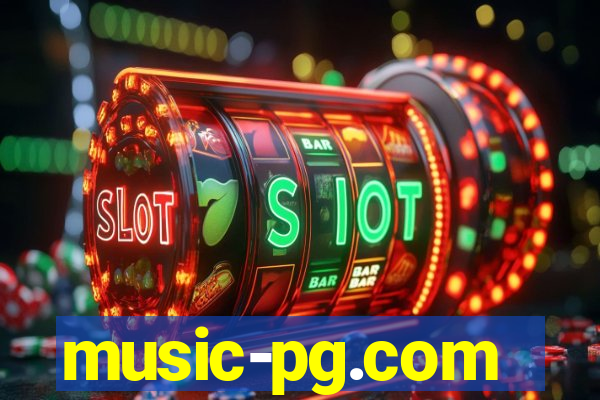 music-pg.com