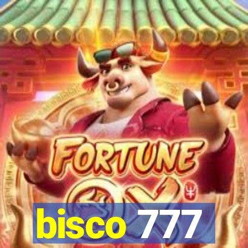 bisco 777