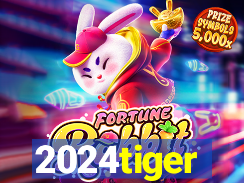 2024tiger