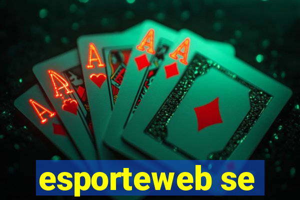 esporteweb se