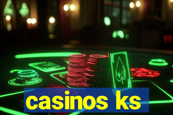 casinos ks