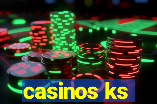 casinos ks