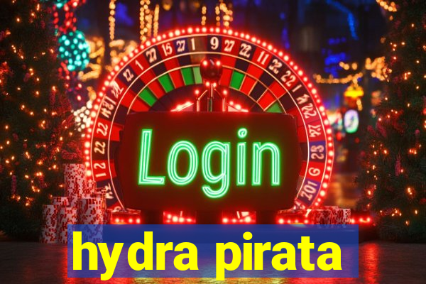 hydra pirata