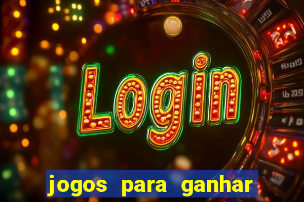 jogos para ganhar dinheiro via pix gratis