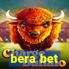 bera bet