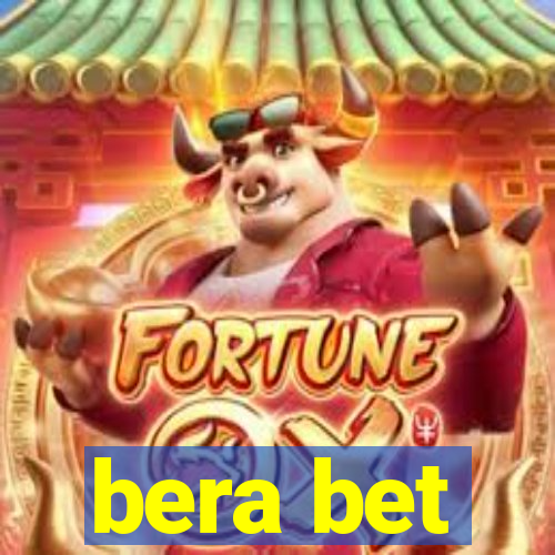 bera bet