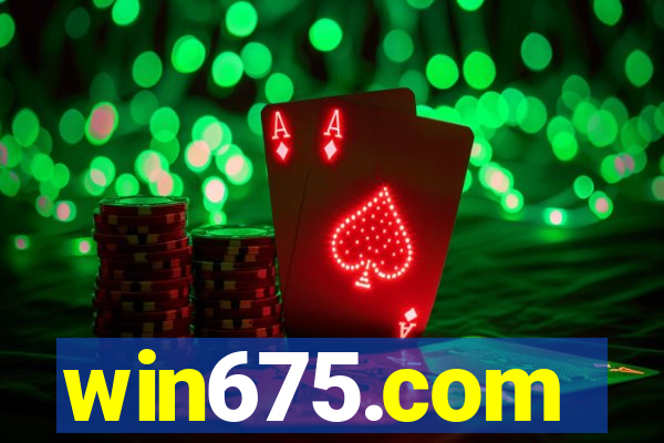 win675.com