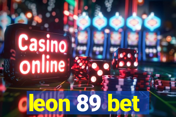 leon 89 bet