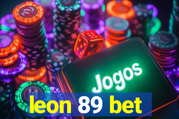 leon 89 bet