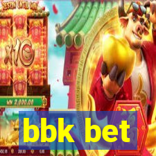 bbk bet