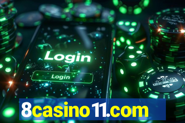 8casino11.com