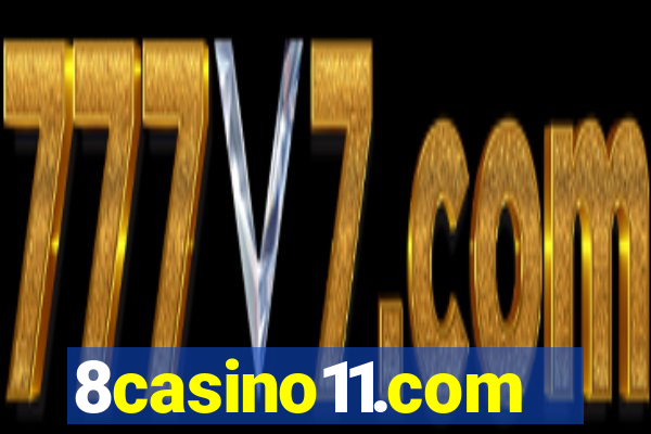 8casino11.com