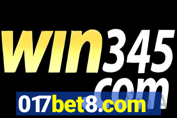 017bet8.com