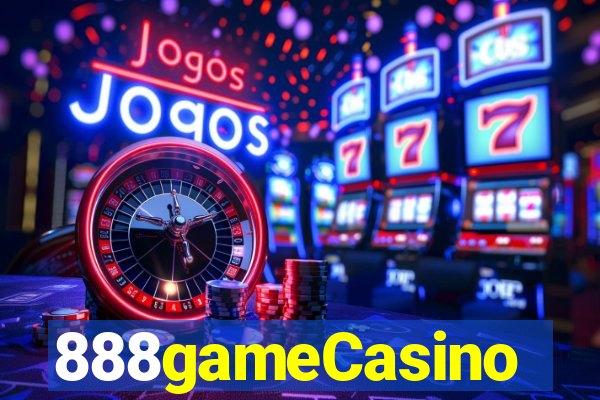 888gameCasino