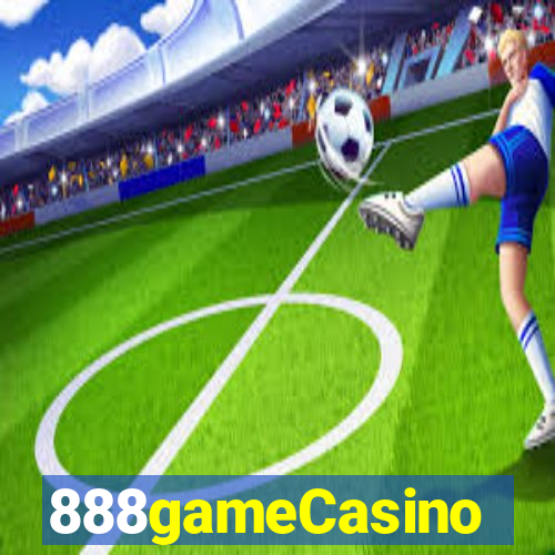 888gameCasino