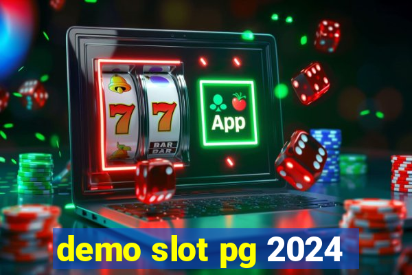 demo slot pg 2024