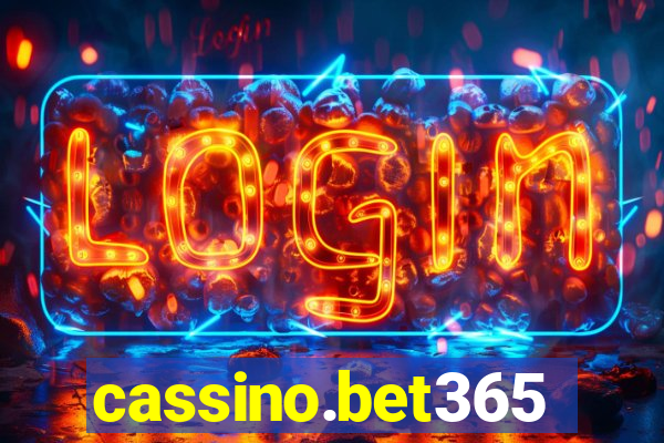 cassino.bet365