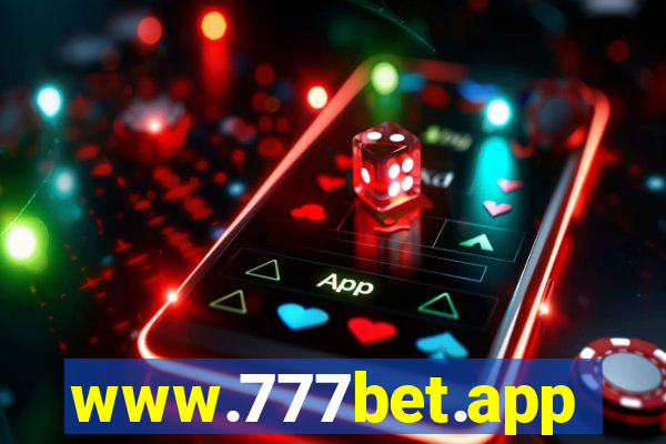 www.777bet.app