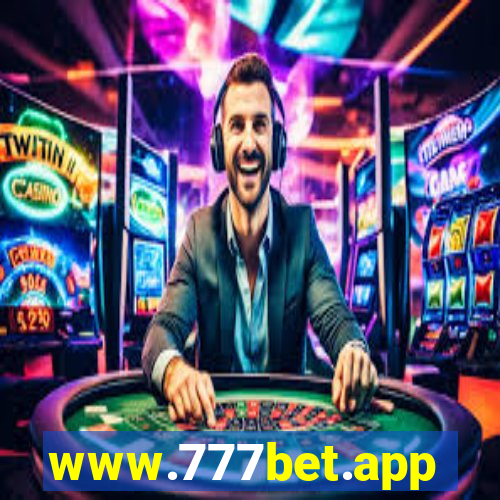 www.777bet.app