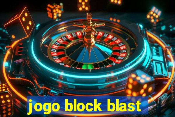 jogo block blast